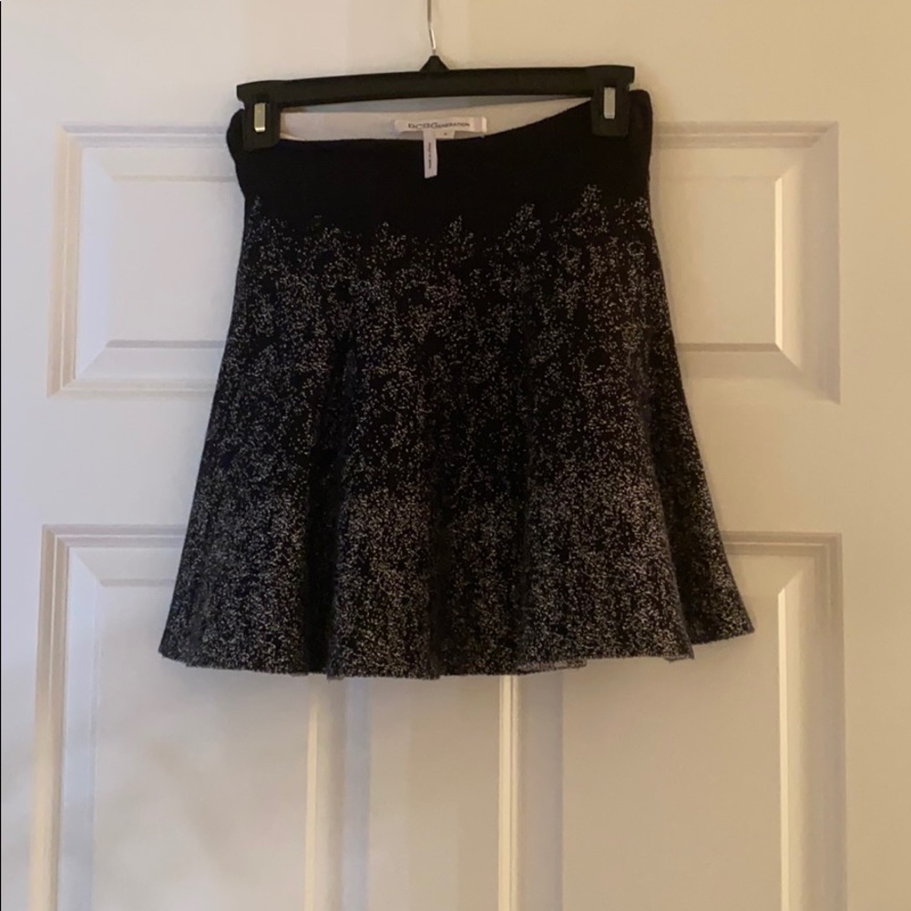 BCBG skirt